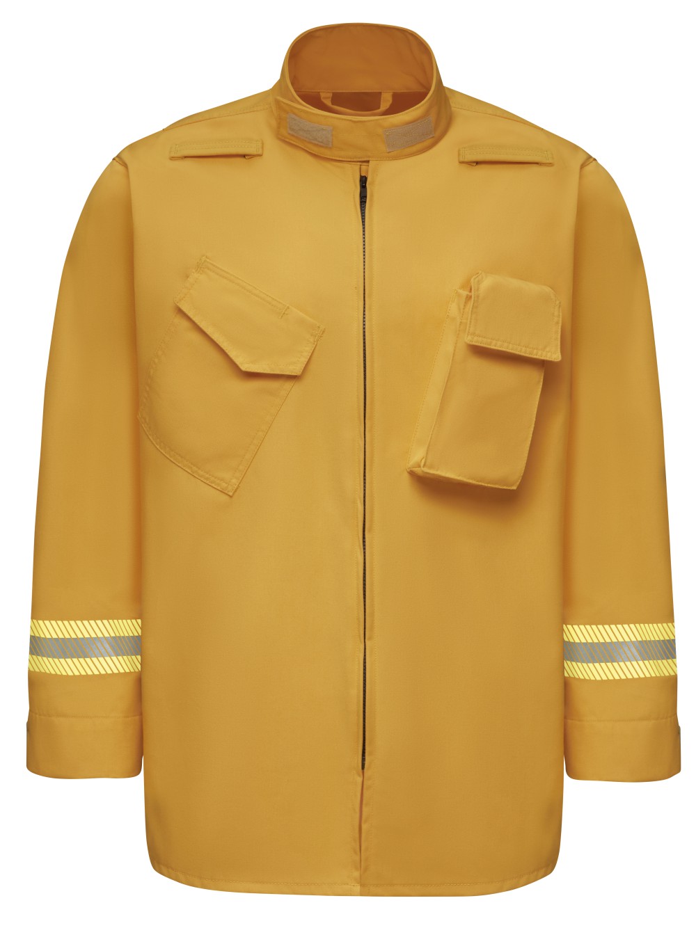 Men's Relaxed Fit Wildland Jacket | Work Hard Dress Right